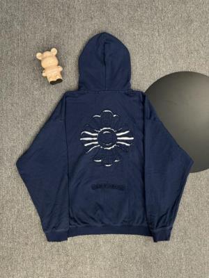 cheap quality Chrome Hearts Hoodies Model No. 21